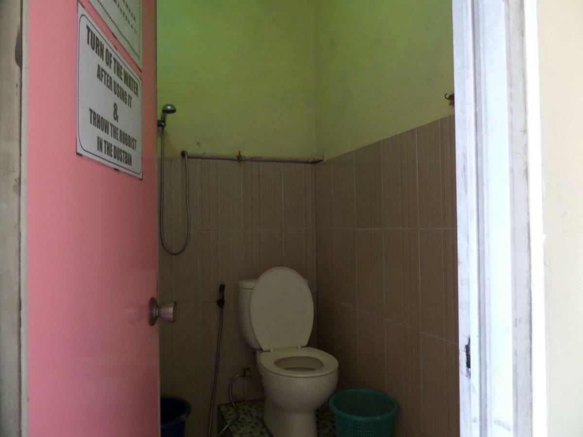 Tengger Indah Homestay 布罗莫 外观 照片