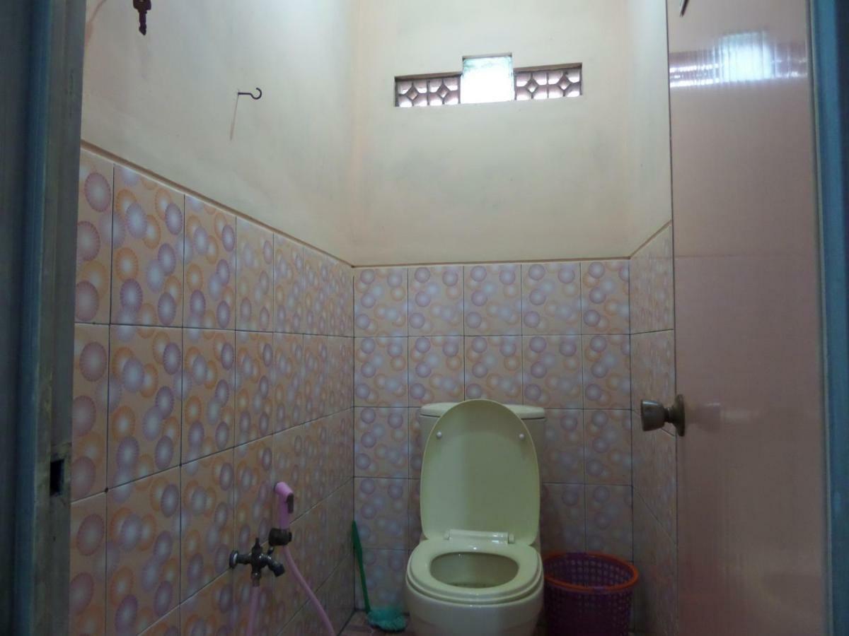 Tengger Indah Homestay 布罗莫 外观 照片