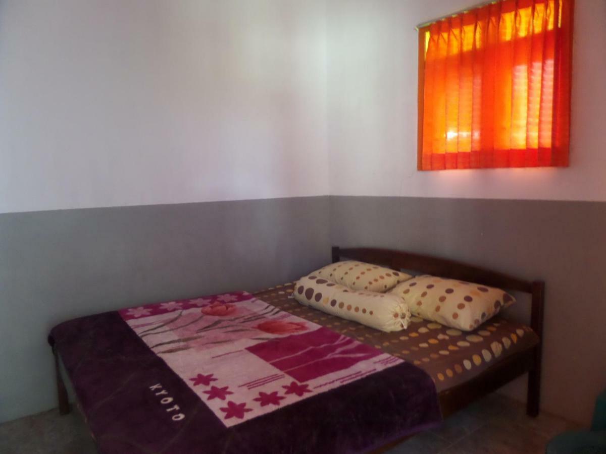 Tengger Indah Homestay 布罗莫 外观 照片