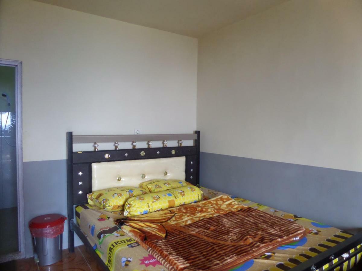 Tengger Indah Homestay 布罗莫 外观 照片