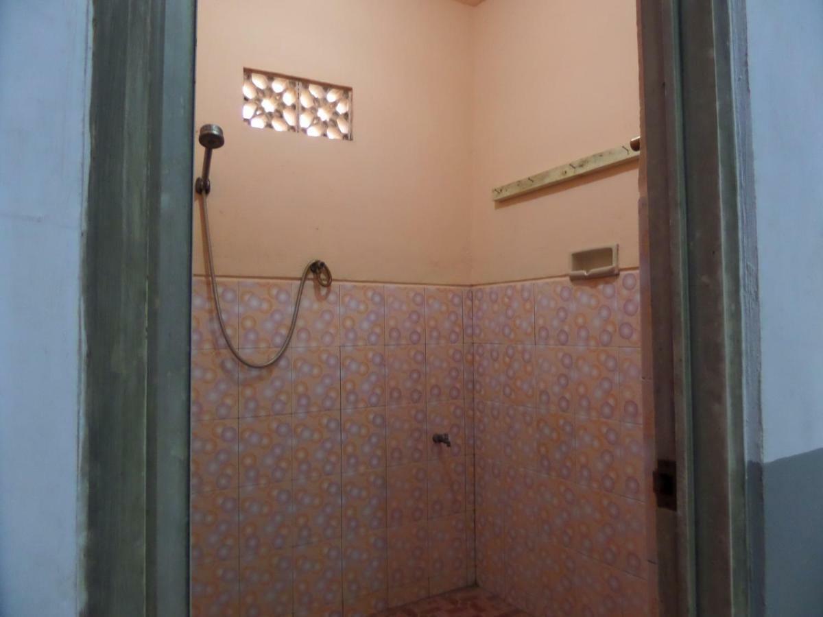Tengger Indah Homestay 布罗莫 外观 照片