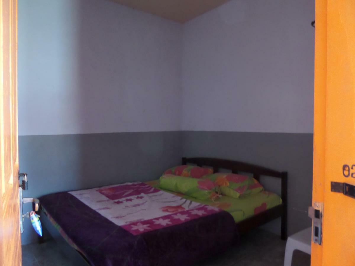Tengger Indah Homestay 布罗莫 外观 照片