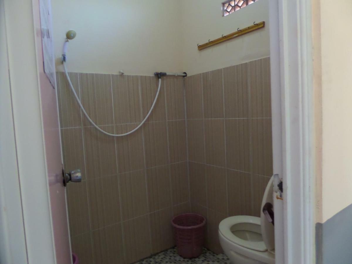 Tengger Indah Homestay 布罗莫 外观 照片