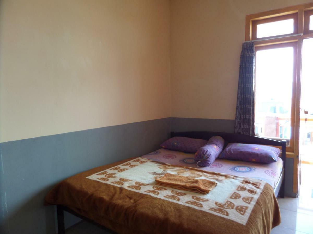 Tengger Indah Homestay 布罗莫 外观 照片